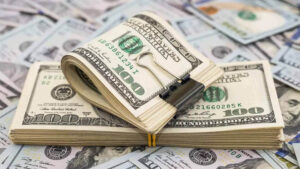 ডলারও কি সিন্দুকবন্দি